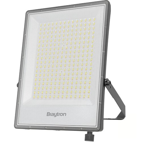 Braytron LED Reflektor 300W Sivi CCT IP65 BT65-09882 Cene