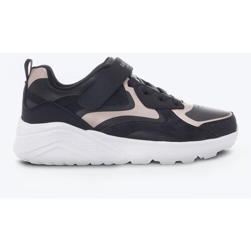 Skechers Patike uno lite metallic burst GP Cene
