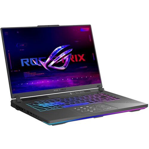 Asus ROG Strix G16 G614PR-RV120 (16 inča FHD+, Ryzen 9 8940HX, 32GB, SSD 1TB, GeForce RTX 5070 Ti) laptop + ranac Cene