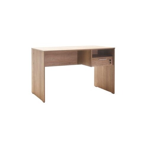 Hanah home radni sto Cms-510-Tt-1, 120x75x60 cm, boja oraha Slike