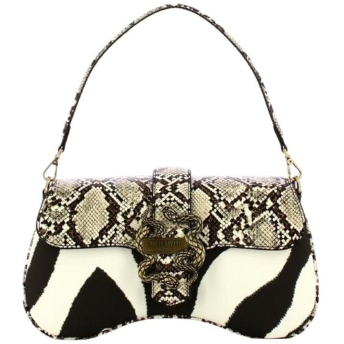 Roberto Cavalli 76RA4BA1 Crna Slike