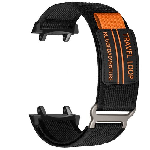 INF Združljiv s Huami Amazfit T-Rex 3: Najlonska pletena pa&scaron;ček za uro, (5000079814) Cene