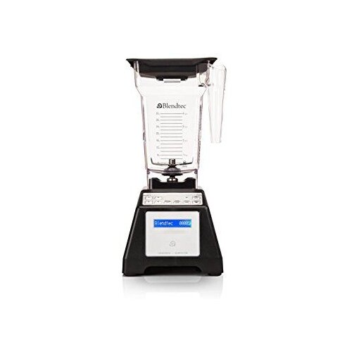 Blendtec Blender EZ 600, Crni Slike