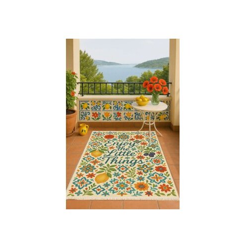 Conceptum Hypnose teppich 284 u vi&amp;scaron;ebojnoj (180 x 280 cm) Slike