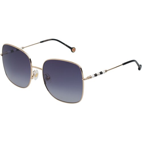 Carolina Herrera Sončna očala CH0035S-J5G Kostanjeva Slike