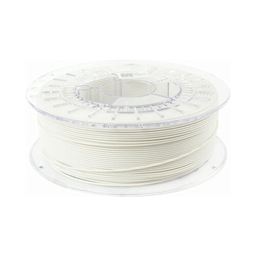 Spectrum pet-g matt polar white Cijene