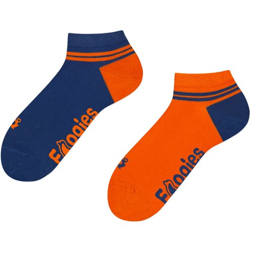 Frogies Čarape Low Slike