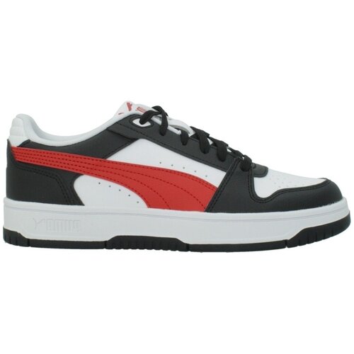 Puma Modne superge 40829204 Črna Slike