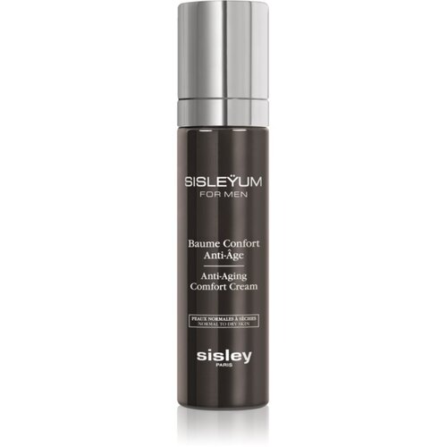 Sisley Sisle&yuml;um Anti-Aging Comfort Cream luksuzna krema proti gubam z antioksidacijskim učinkom za mo&scaron;ke 50 ml Cene