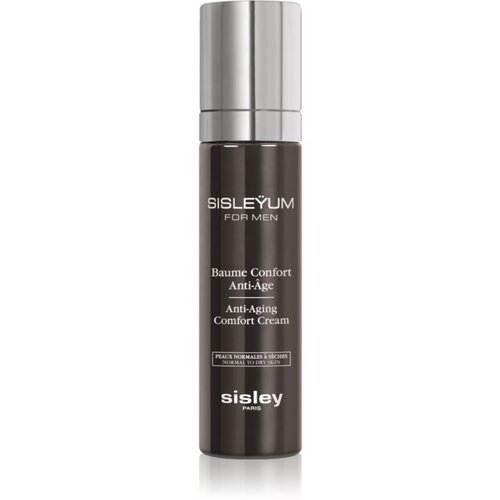 Sisley Sisleÿum Anti-Aging Comfort Cream luksuzna krema protiv bora s antioksidacijskim učinkom za muškarce 50 ml Cijene
