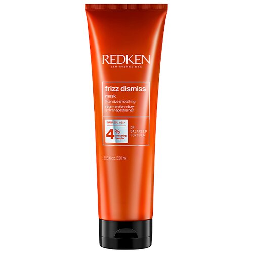 Redken Maska za hidriranje kose Frizz Dismiss Nourishing 250ml Cene