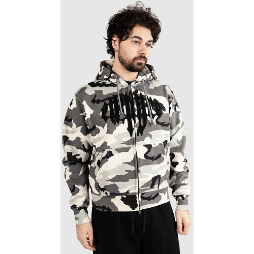 Empyre Leg Cramp Jopa s kapuco camo wht Cene