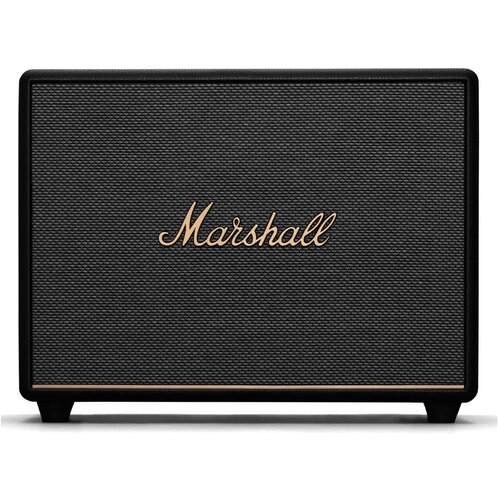 Marshall woburn iii bt black eu Slike