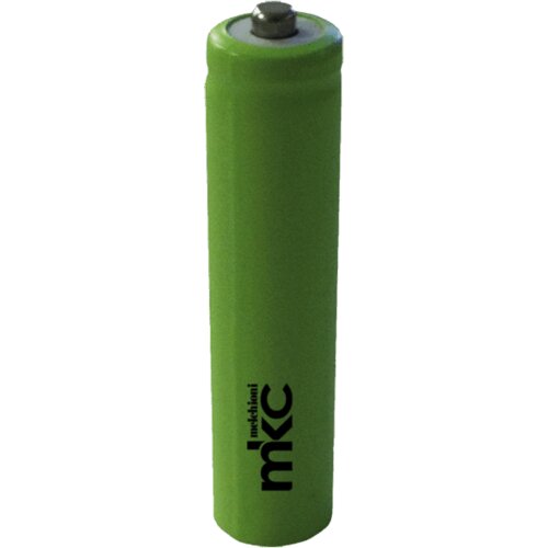 Mkc Baterija punjiva AA, Ni-Mh 2600mAh &amp;ndash; AA Ni-Mh AAA 2600mah Bulk Slike