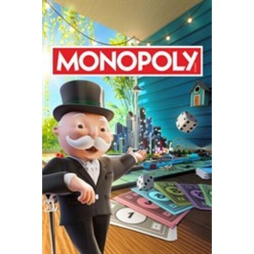  monopoly 2024 xbox live key europe Cene