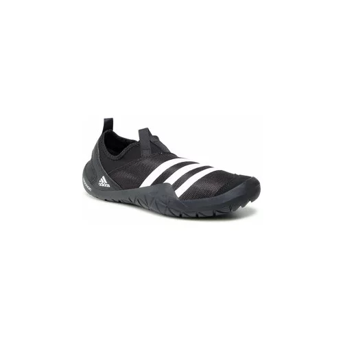 Adidas Čevlji Jawpaw Slip On H.Rdy GY6121 Črna
