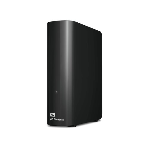 Western Digital 10TB ELEMENTS DESKTOP, US WD Slike