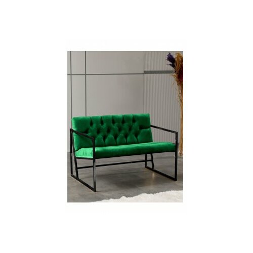 Atelier Del Sofa sofa dvosed oslo green Cene