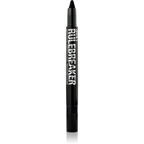 Bellaoggi črtalo za oči - 3in1 Rule Braker Eye Pencil - Black Slike