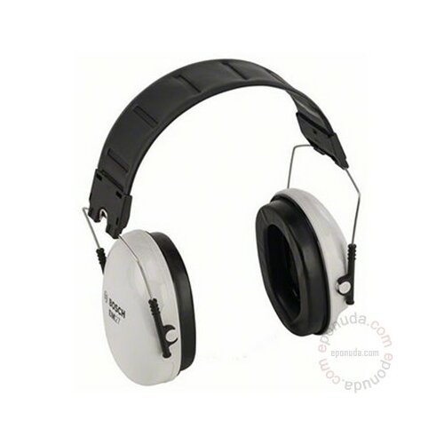 Bosch slušalice za zaštitu sluha EM 27 1kom 2607990103 Slike