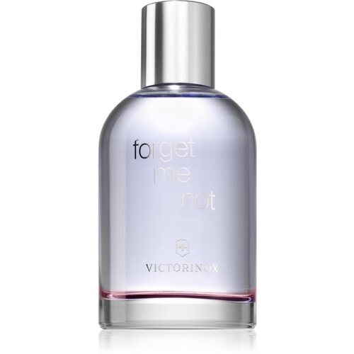 Victorinox Swiss Army Signature Forget Me Not toaletna voda za žene 100 ml Cijene