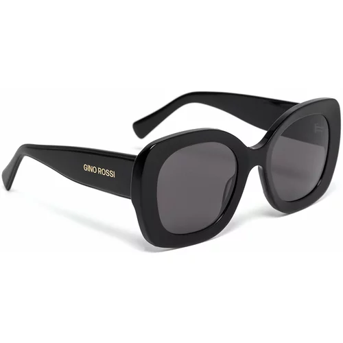 Gino Rossi Sončna očala LD81481 Črna