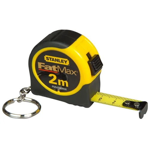 Stanley potezni metar mjerna traka 2 m x 13 mm FATMAX FMHT1-33856