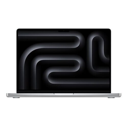 Apple 14" MacBook Pro (M5 Max, Silver) 18-Core | 32-Core 36GB RAM 2TB SSD MGDQ4ZE/A Cene