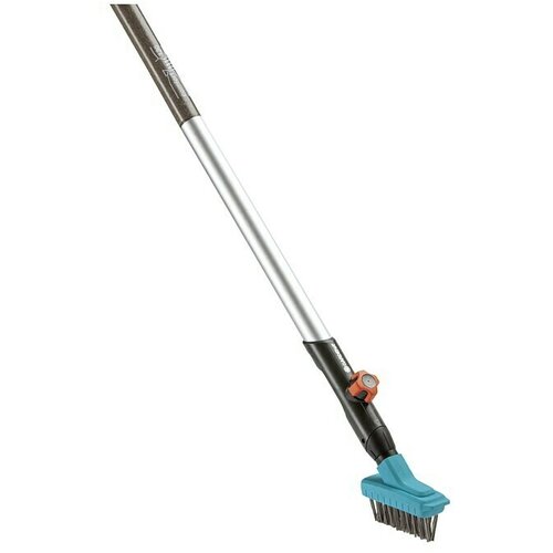 Gardena Combisystem Četka za fuge (Radna &amp;scaron;irina: 8,5 cm, Materijal čekinja: Čelična žica) Slike