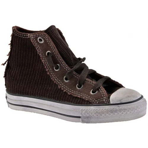 Converse CT Washed Jr Smeđa