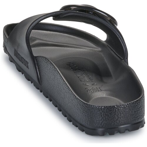 Birkenstock Natikači Madrid Big Buckle Eva 1029635 Črna Slike