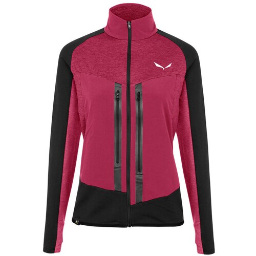 Salewa Flis Ortles Merino Women's Jacket 28179-6361 Vijolična Cene