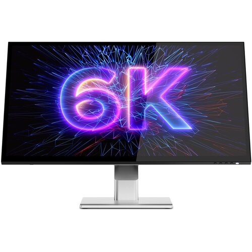 ALOGIC CLARITY Touch 32 UHD 6K Monitor 95W PD with Stand Slike