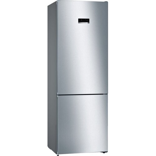 Bosch XXL Samostojeći Serie 4|No Frost, 203 X 70, INOXPerfectFit, LED osvjetljenje, Cijene