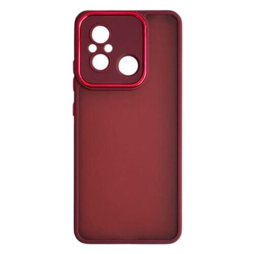 FRAME maskica Redmi 12C Bordo Cene