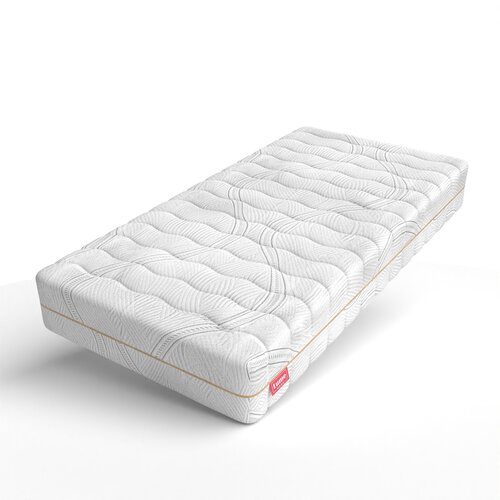 LUME HOME epkasta vzmetnica Relax Premium Latex+ HARD (ve dimenzij)-100x190 Slike