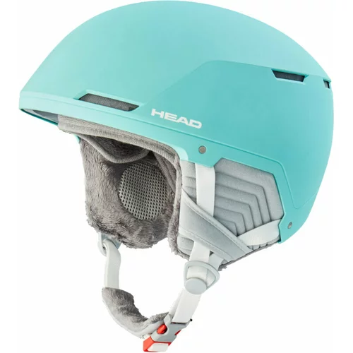 Head Compact Pro W Turquoise XS/S (52-55 cm) 22/23