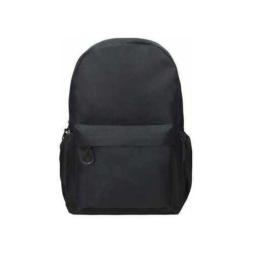  Ruksak EASY 600D crni, 28x11x41cm Slike