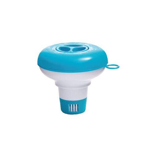 Intex Potapajuci dozator za hlor tablete velicine do 2,5 cm Slike