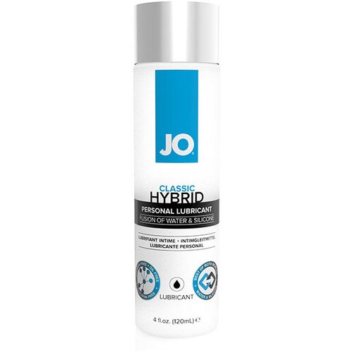 System Jo vlažilni gel jo "classic hybrid" (R25008) Cene