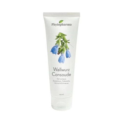 Phytopharma Gabezov gel - 100 ml Cene