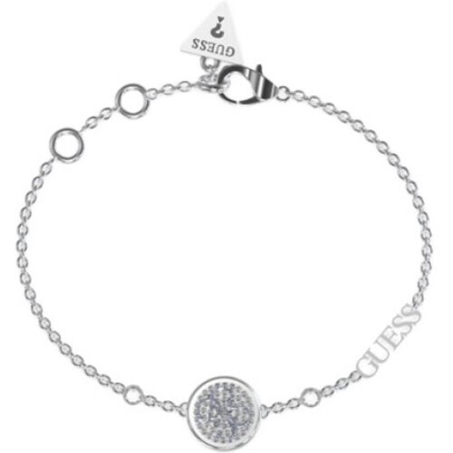 Guess Zapestnica JUBB03125JWRHS Cene