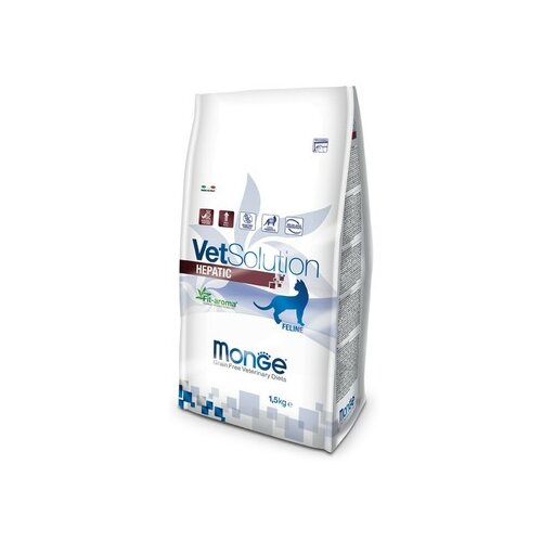 Vetsolution ishrana kod bolesti jetre mačaka, 400g Cene