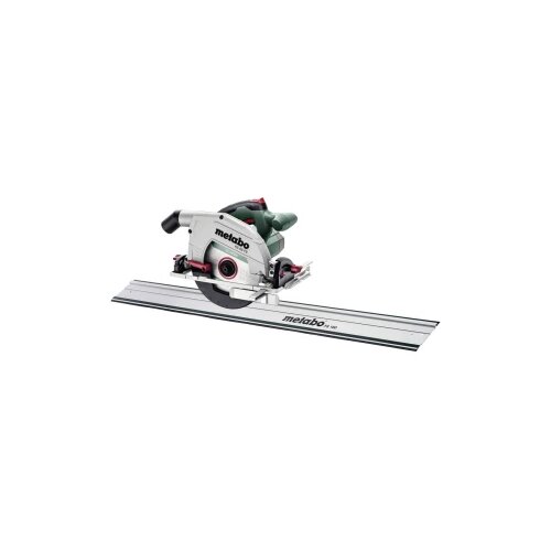 Metabo Set KS 66 FS + FS 160 ručna kružna pila 190 mm 1500 W Slike