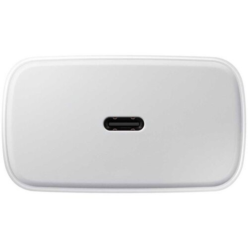  Kućni punjač Fast Charging Adapter za Samsung PD 45W beli Cene