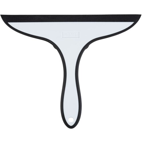 Wenko Čistilec za kopalnico s priseskom Squeegee Slike