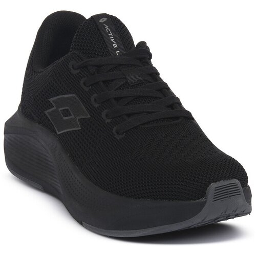 Lotto Nizke superge 21V SPEEDRIDE 900 Črna Slike