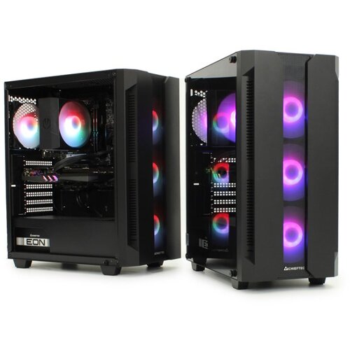 Bc Group TERMINATOR 14 INTEL Core i7-14700F/32GB/M.2 1TB/RTX4060Ti 8GB V1 Cene