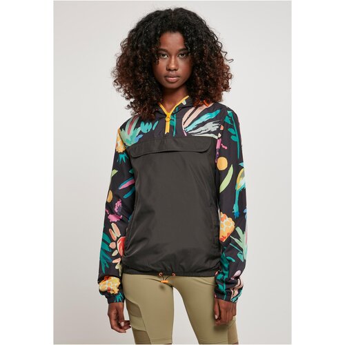 UC Ladies Women's blackfruit combination jacket Cijene