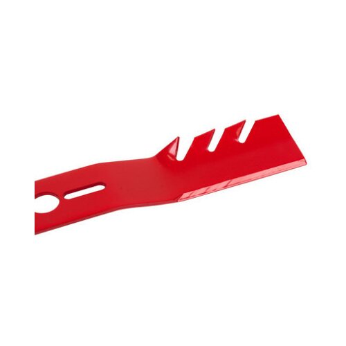 Oregon 69-265 nož za kosačicu, one for all, 50cm, gator mulcher, izdignuti krajevi ( 030919 ) Cene